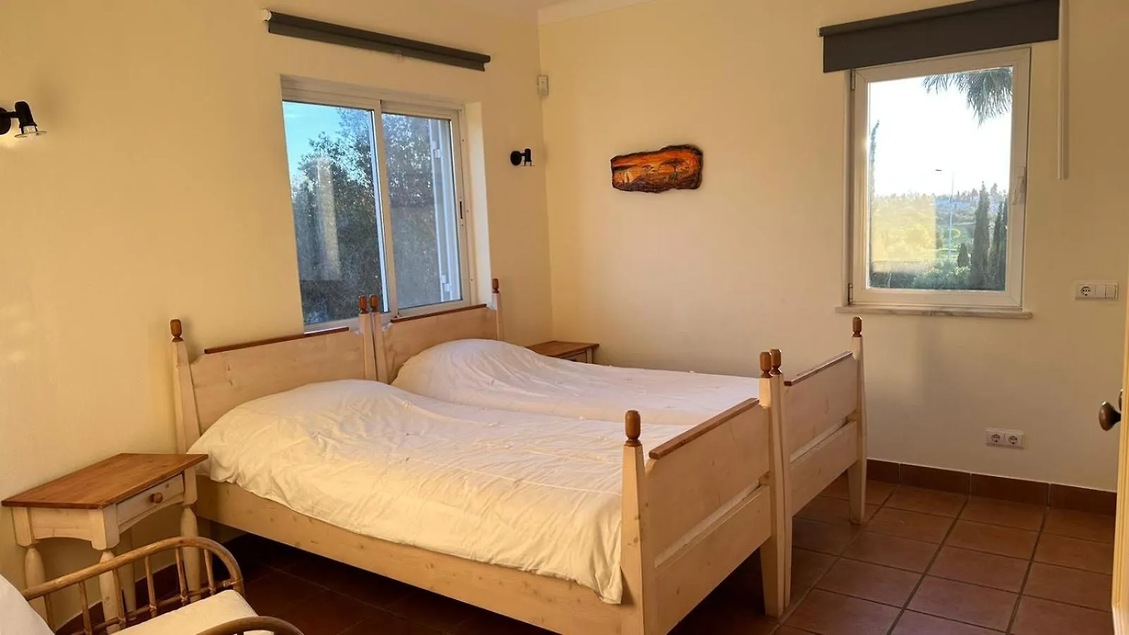 Villa With Beautiful See Views & Spacious Garden Ferragudo  Ferragudo (Faro)