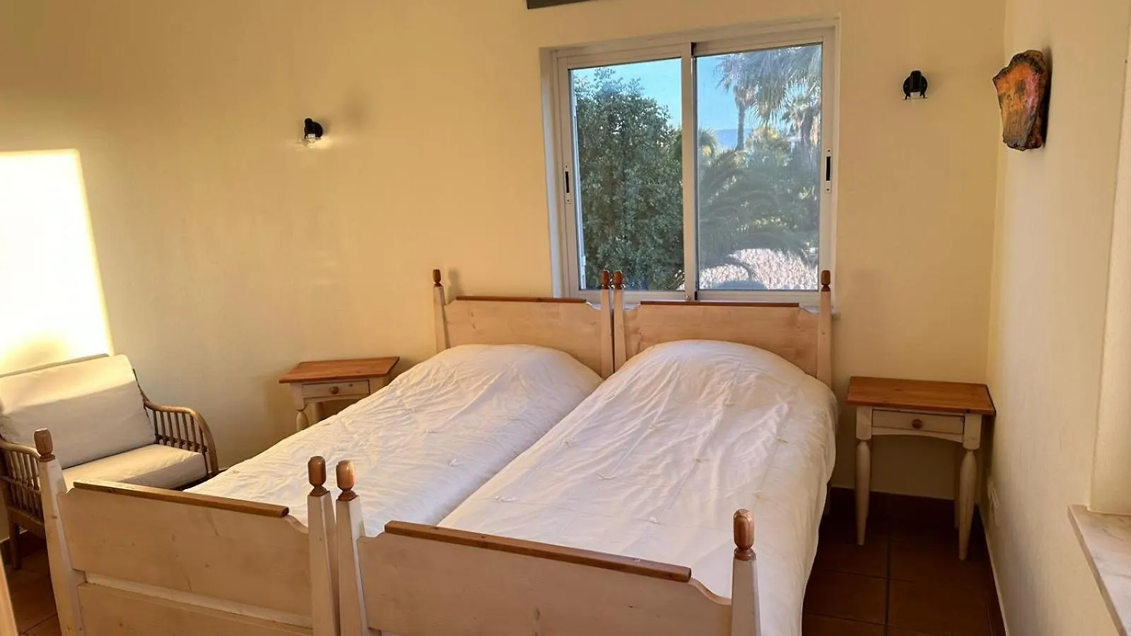 Villa With Beautiful See Views & Spacious Garden Ferragudo  0*, Ferragudo (Faro)