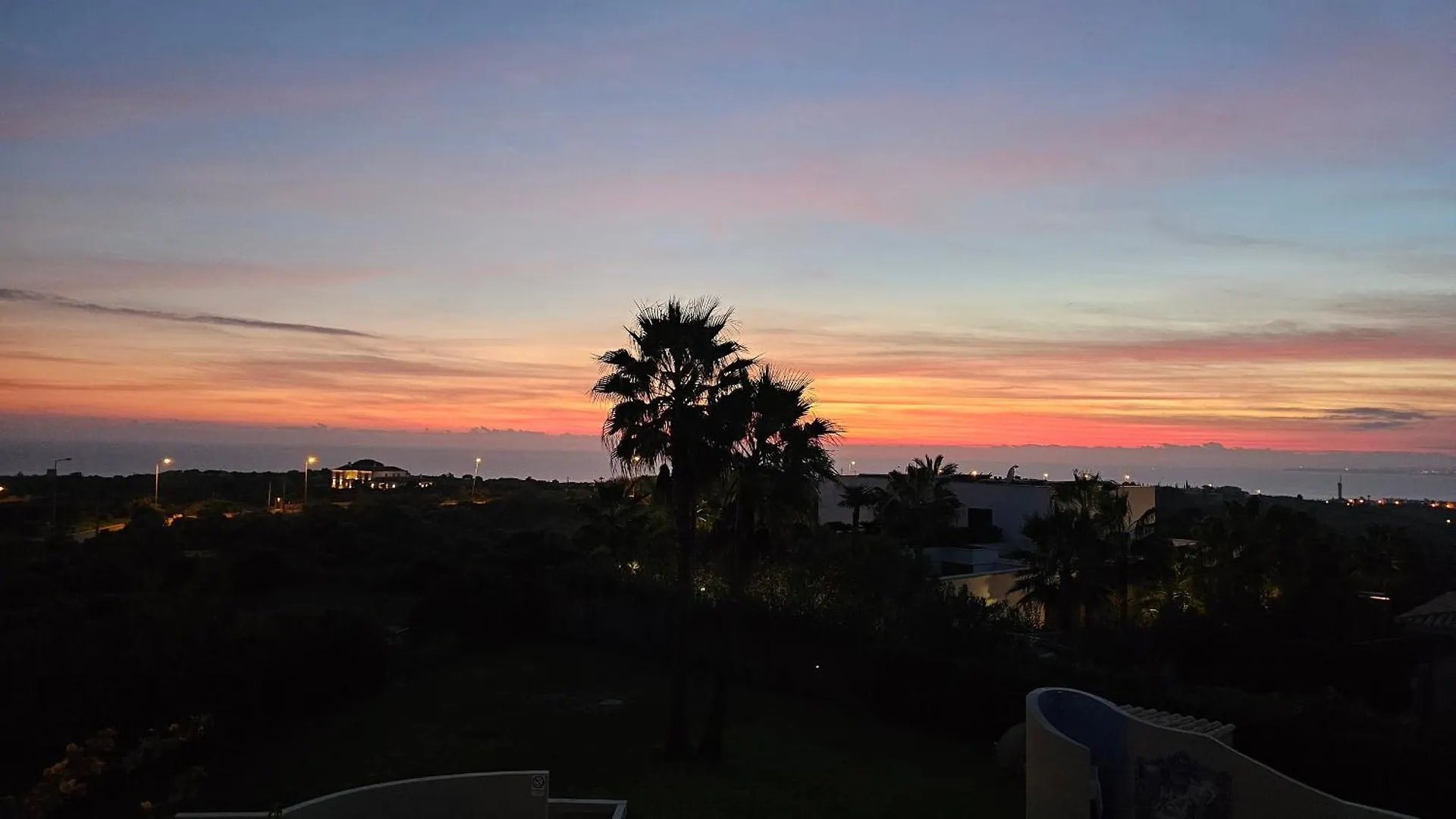 Villa With Beautiful See Views & Spacious Garden Ferragudo